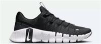 Nike Free Metcon 5 Black/White Brand New DV3949-001 Rrp &pound;120 Fast Dispatch📦✅️