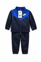 Nike 2 Piece Complete Tracksuit Blue Age 18 Months Unisex
