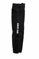 Nike Air Black Jogger Bottoms Pant Junior Size L