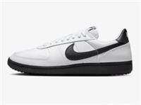 Brand New Nike Field General Leather White Black IF1738-100 Mens UK Size 7