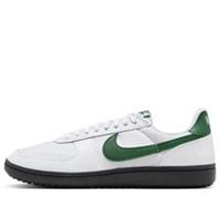 Nike Field General 82 SP Men’s Size UK 7 Sneakers White Gorge Green FQ8762104