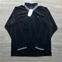 Nike Boys Fleece Jacket