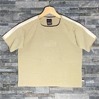 Nike Logo Girls T-shirt 10-12 Years