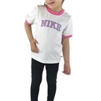 Nike Girls Logo T-shirt 2-3 years S