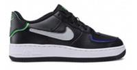Nike Air Force 1 /1 trainers UK 4 AF1 Low Boots skate sneakers Sports Boots Rare