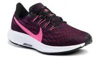 Nike Air Zoom Pegasus 36 Trainers UK 4.5 Running Sports training shoes Boxed New