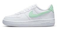 Nike Force 1 Trainers UK 12 kids sports sneakers shoes running boots boxed new
