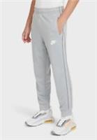 Nike Joggers kids Large 12-13yrs Repeat swoosh Track sweat Pants trousers new