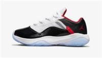 Nike Air Jordan 11 cmft low Trainers UK 6 basketball sneakers sports boots