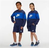 Nike NSW French Terry Tracksuit Set Kids XL 13-15yrs Unisex junior Activewear