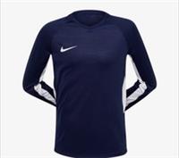 Nike Tiempo Premier LS shirt Kids Medium 10-12yrs Training Football Soccer Top