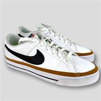 NIKE Court Legacy Next Nature White SIZE UK-5 EU-38.5 NEW model: DH3161-100