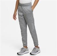 Nike therma fit Joggers graphic tappered training trousers Kids Medium 10-12yrs