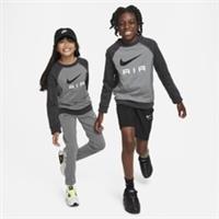 Nike Air Fleece Crew sweatshirt Kids Top Unisex large 12-13yrs youth sportswear