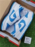 Nike Dunk Low Reverse UNC (W) UK 4.5 ?Trusted Seller