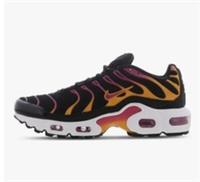 Nike Air Max Plus GS Trainers UK 5 Running Sports training Shoes boxed TN new