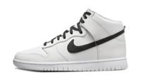Nike Dunk High Trainers UK 3 boots Reverse Panda basketball Shoes stormtrooper