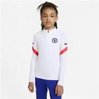 Nike Chelsea Football Club Kids medium strike football drill top M 10-12yrs new