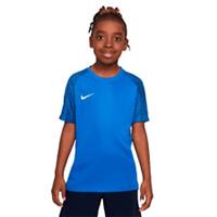 Nike Academy JR T Shirt medium m kids 10-12yrs youth unisex soccer football tee