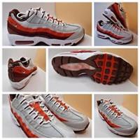 Nike Air Max 95 - Mens UK Size 6.5