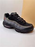 Nike Air Max 95 Low Black Picante Reflective - UK Size 5.5