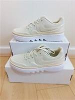 New Women's Nike Air Jordan 1 JESTER XX LOW LACED SE UK SIZE 6.5 EU 40.5