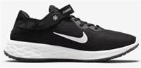 Nike Revolution 6 flyease NN Trainers Mens UK 5.5 sports running fitness Shoes
