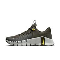 Nike Free Metcon 5 Trainers UK 6 Road Running Sports Shoes training sneakers new