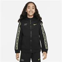 Nike Repeat Hoodie Unisex Kids XL Full Zip Sweatshirt 13-15yrs track jacket new