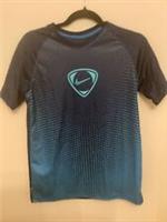 Nike Dri Fit Youth T Shirt Size XL