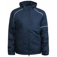 Nike Clima Fit Womens Navy Jacket
