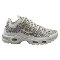 Nike TN Air Max Plus XL Womens Phantom Recycle Trainers