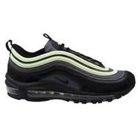 Nike Air Max 97 Barely Volt Kids Black Trainers