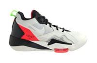 Jordan Zoom '92 Mens White Trainers