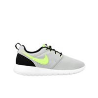 Nike Roshe One (GS) Kids Grey Running Shoes