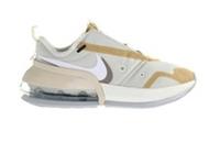 Nike Air Max Up Womens Beige Trainers