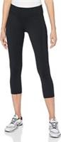 Nike Women's Power Hyper 3/4 Length Tight AA1225-010 Size XS 60 - 67 cm Waist - XS Petites