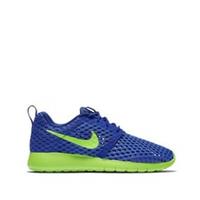Nike Roshe One Flight Weight (GS) Kids Dark Blue Trainers