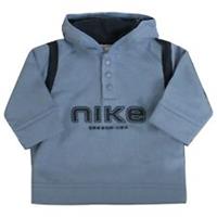 Nike Oregon USA Kids Blue Hoodie