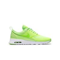 Nike Air Max Thea Womens Green Trainers