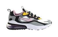 Nike Air Max 270 React Womens Multicoloured Trainers
