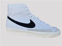 Nike Blazer Mid 77 Vintage - White Black 2019