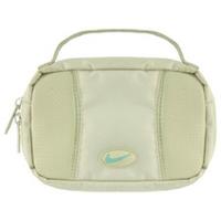 Nike Swoosh Womens Cream Handbag