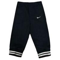Nike Campus Kids Navy Blue Track Pants