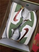 Nike Air Jordan 1 Low OG CNY Year Of The Dragon UK 8.5 In hand BNIB 🐉