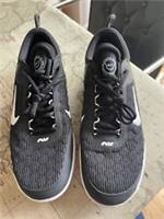Mens Nike Court NXT all court tennis Trainers size 9.5 never worn