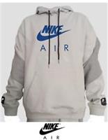 Nike Air Loose Fit Drop Shoulder Hoodie (HJ0273) - New!! - S to 2XL Regular