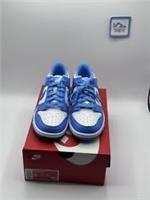 Nike Dunk Low UNC University Blue GS Dunk Size 6UK /6.5 US Fast Shipping ££
