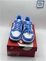 Nike Dunk Low UNC University Blue GS Dunk Size 5 UK / 5.5 US Fast Shipping ??