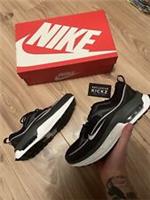 Nike Air Max Bliss Women's Trainers Shoes Size Uk 4.5 ?